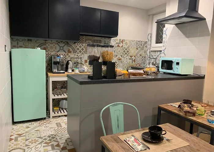 Nonna Marcella לינה וארוחת בוקר רומא